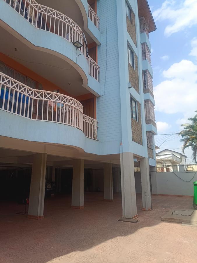 Commercial Property with Fibre Internet in Nairobi West - 17