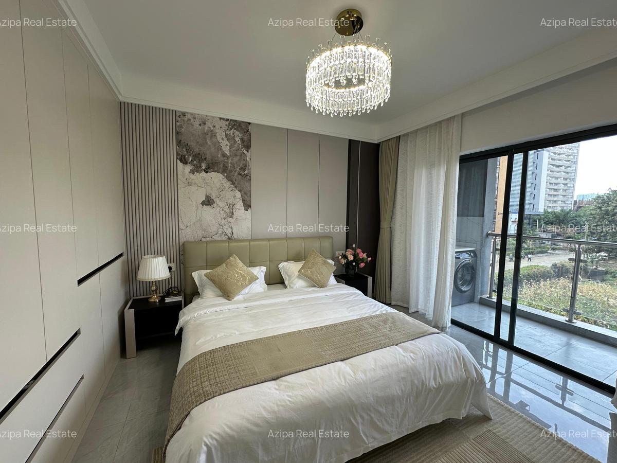 1 Bed Apartment with En Suite at Wood Avenue - 13