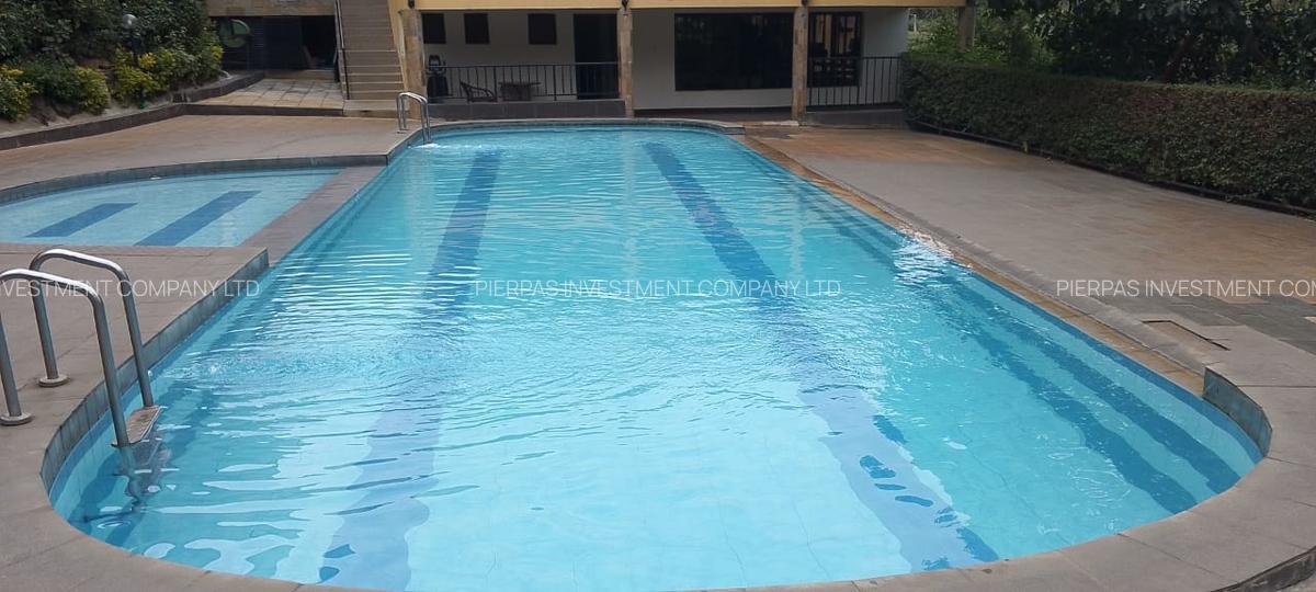 Serviced 4 Bed Apartment with En Suite in Kileleshwa - 9