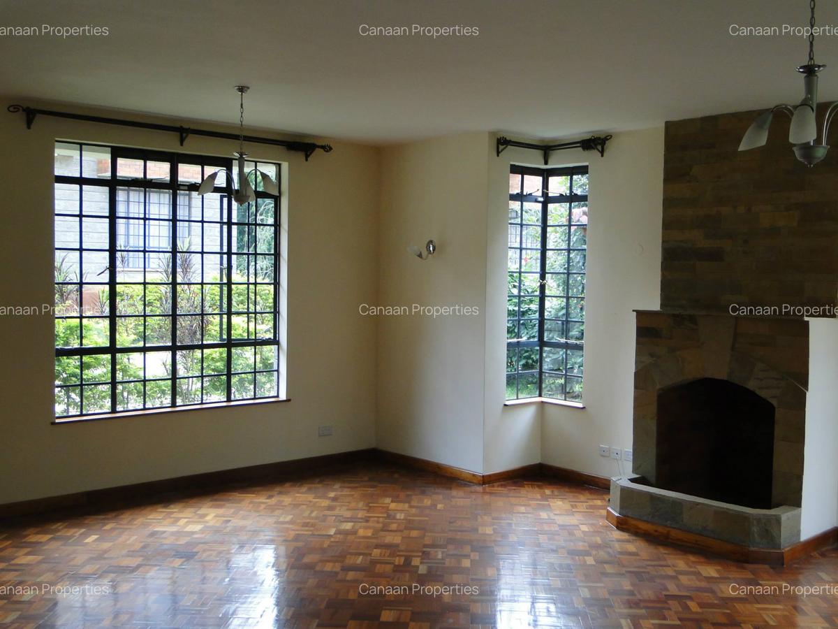 5 Bed Townhouse with Staff Quarters in Lavington - 7