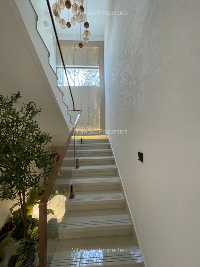 5 Bed Apartment with En Suite in Kilimani - 13