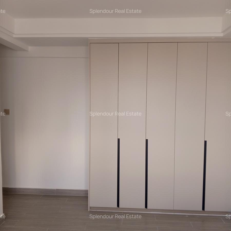 3 Bed Apartment with En Suite in Kileleshwa - 17