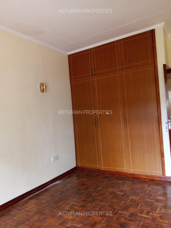 4 Bed Townhouse with En Suite in Karen - 18