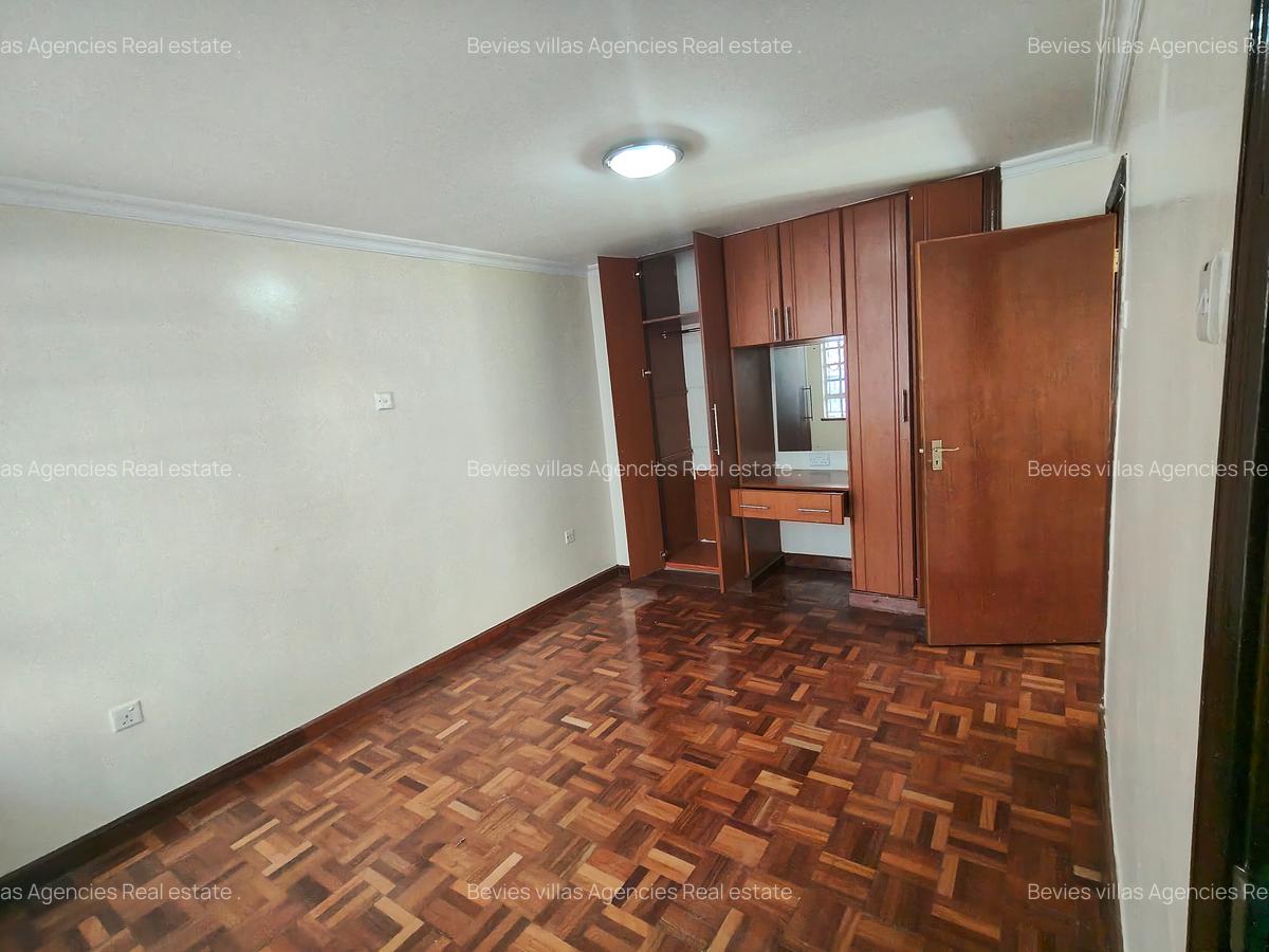 4 Bed Townhouse with En Suite at Kileleshwa - 3