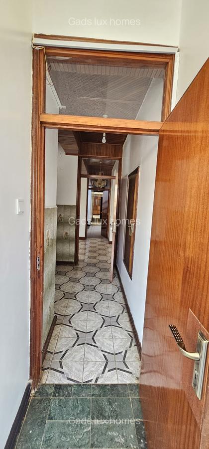 0.5 ac Commercial Property with Service Charge Included at Karen - 7