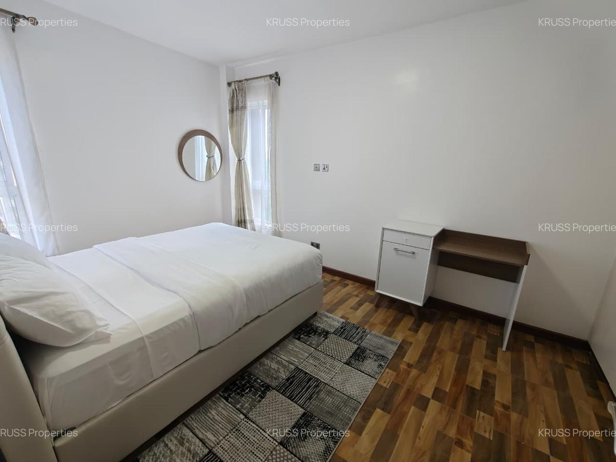 4 Bed Apartment with En Suite at Ar182 - 13