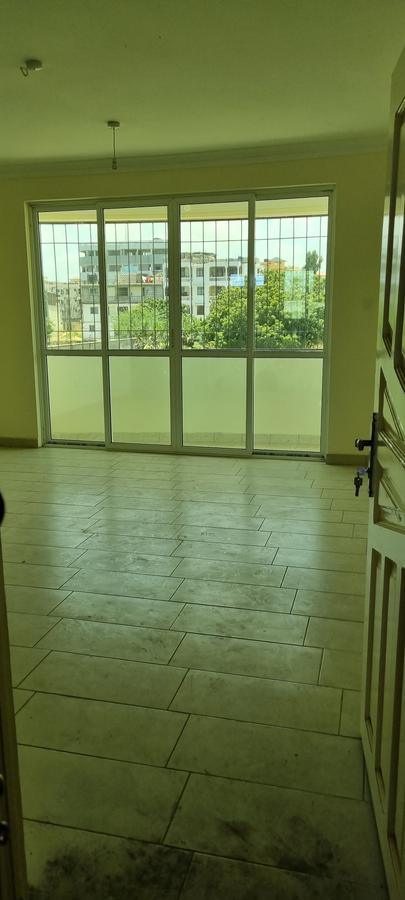 Serviced 3 Bed Apartment with En Suite at Mtwapa - 5