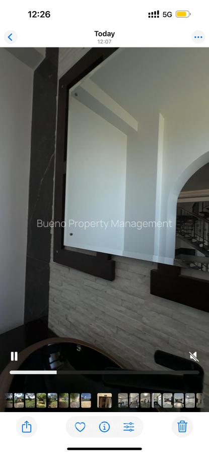 5 Bed Apartment with En Suite in Kileleshwa - 12