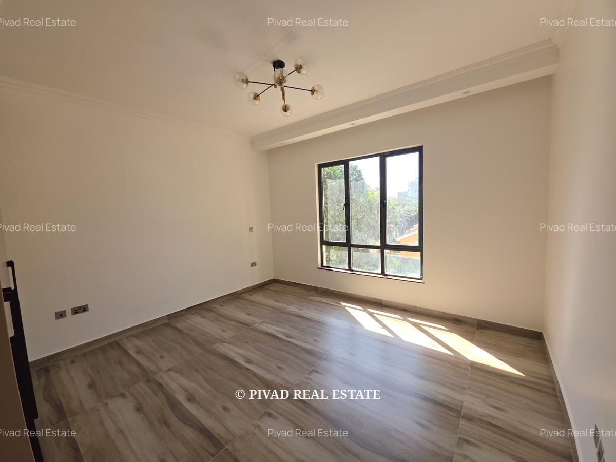 2 Bed Apartment with Swimming Pool in Westlands Area - 14