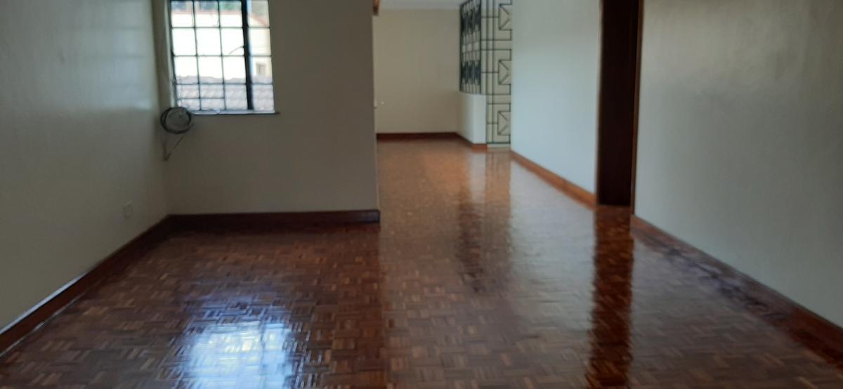 4 Bed Townhouse with En Suite in Westlands Area - 12