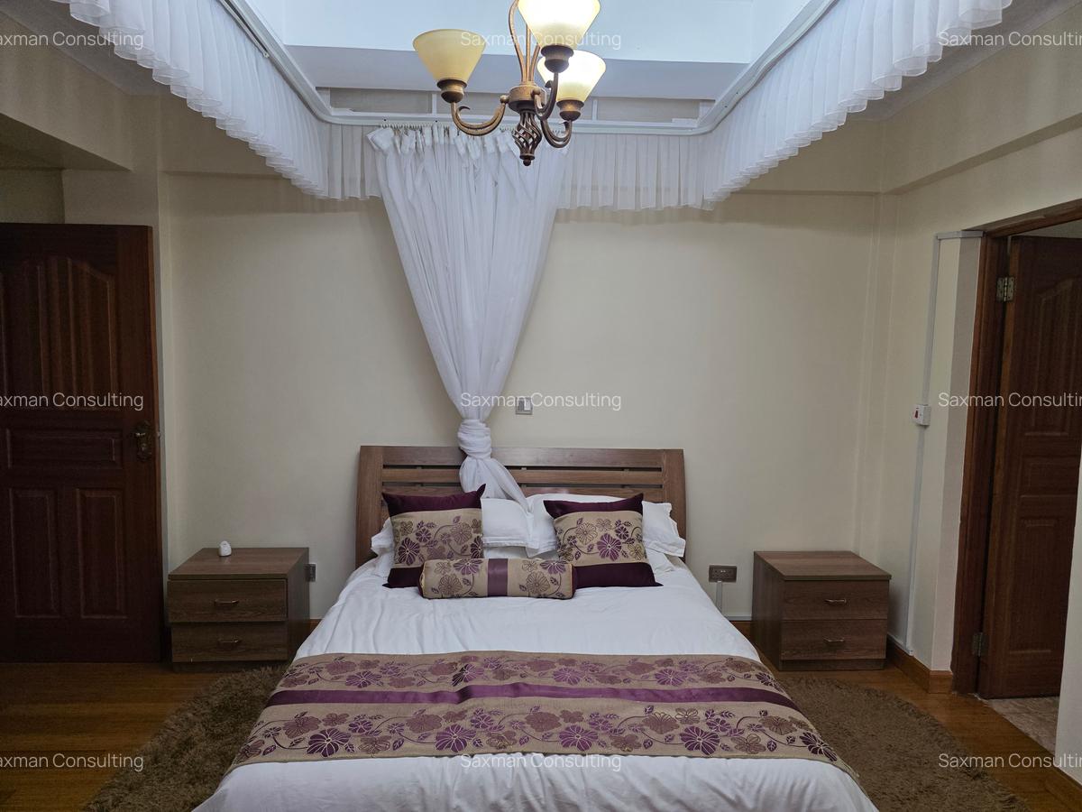 2 Bed Apartment with En Suite in Nyari - 16