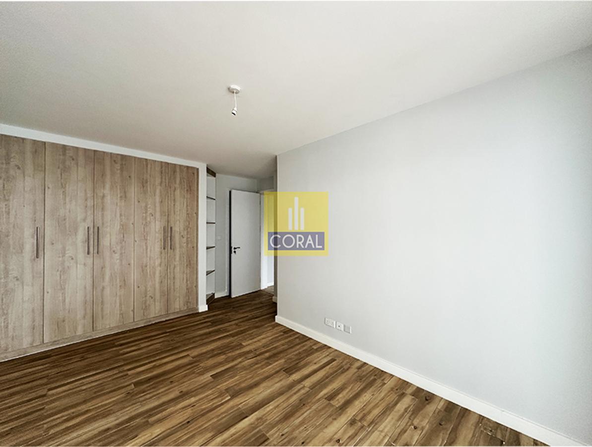 2 Bed Apartment with Swimming Pool in Kileleshwa - 11