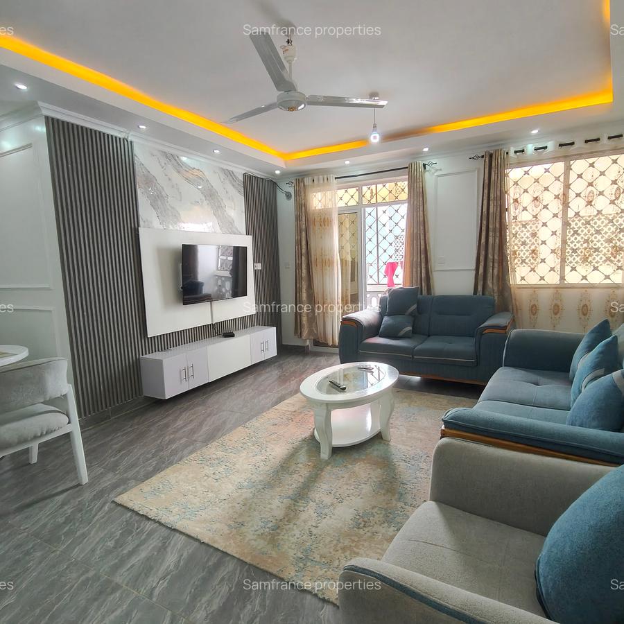 Serviced 2 Bed Apartment with En Suite at Cbd - 3