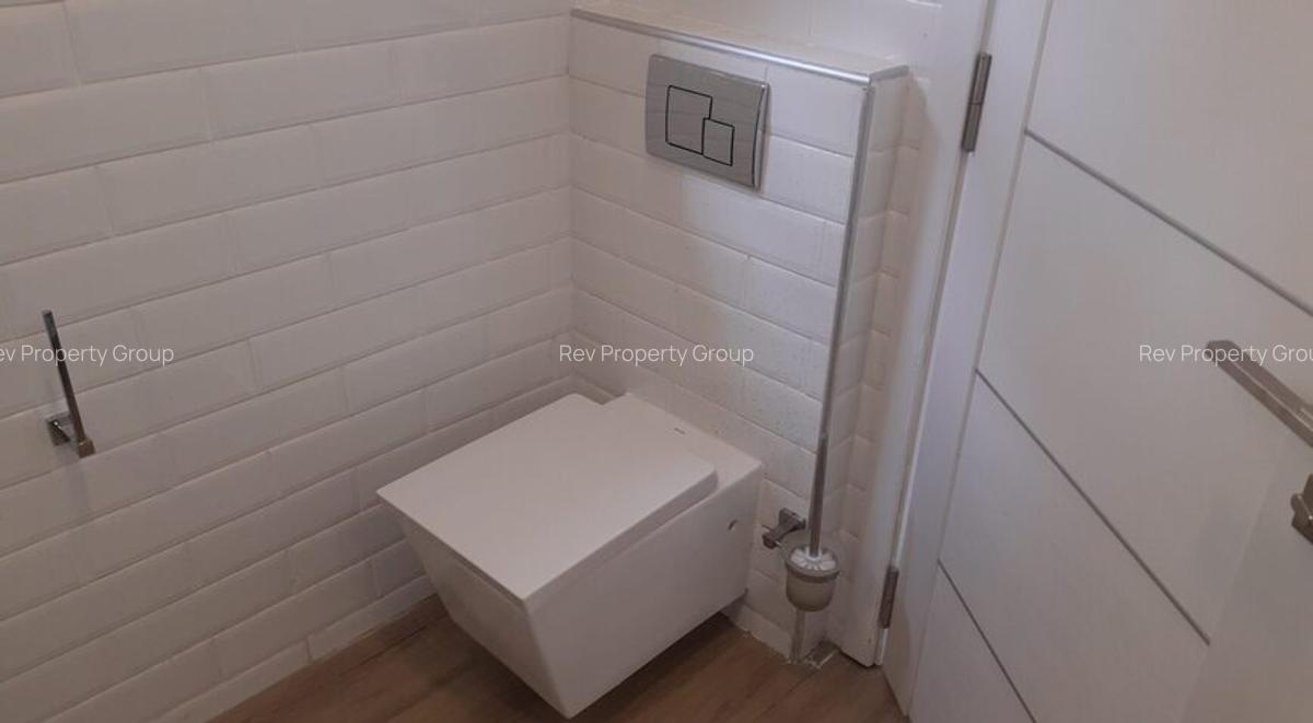 Serviced 2 Bed Apartment with En Suite in Lavington - 10