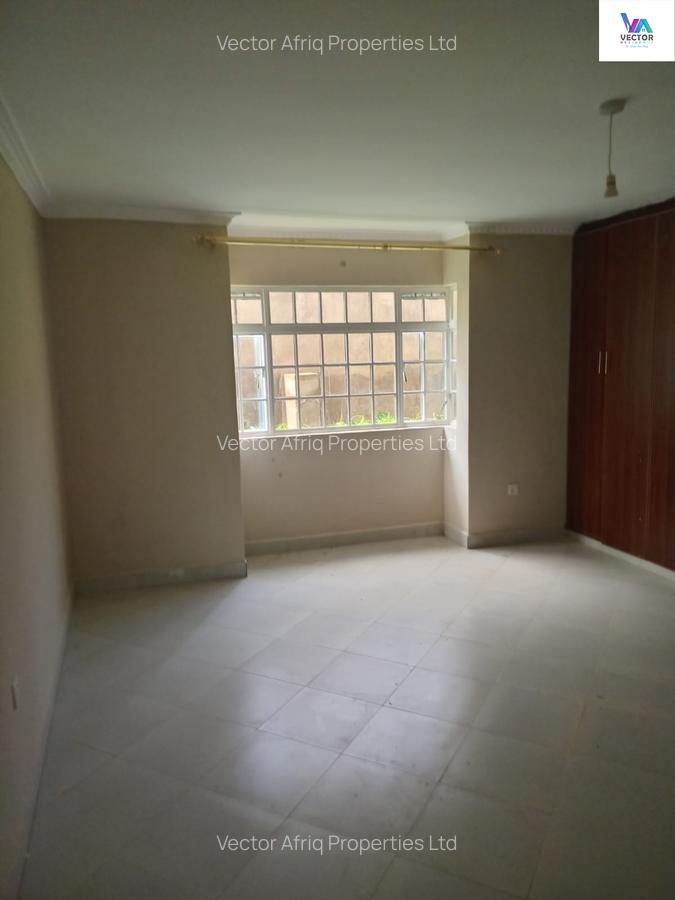3 Bed House with En Suite in Ngong - 12