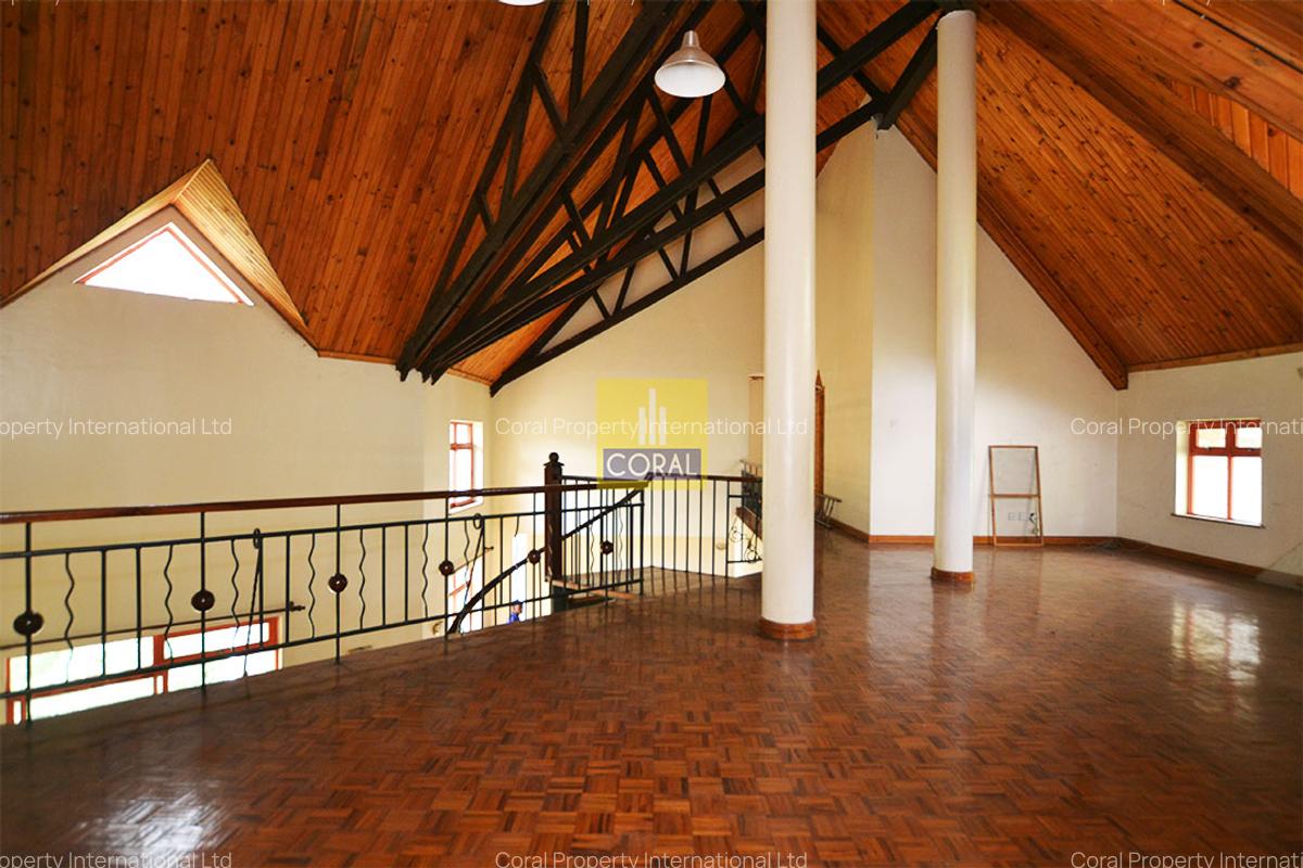 2 Bed Apartment in State House - 10