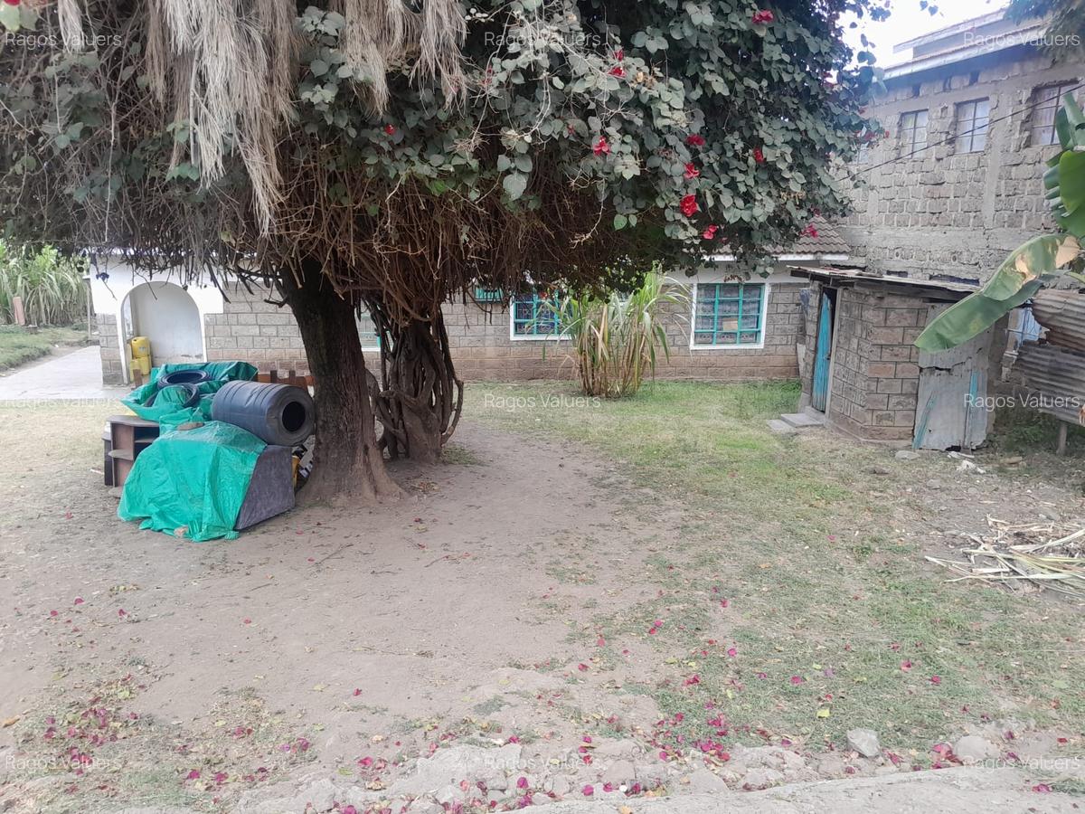 0.25 ac Land at Opp Fatima Ongata Rongai - 3