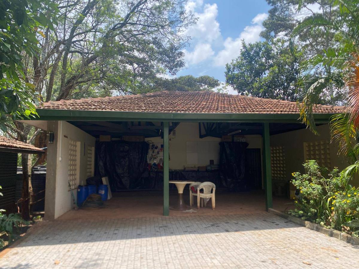 4 Bed House with Staff Quarters in Kitisuru - 6