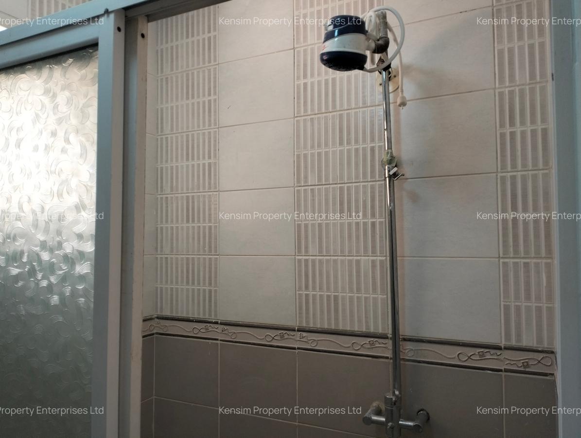 4 Bed Townhouse with En Suite in Lavington - 9