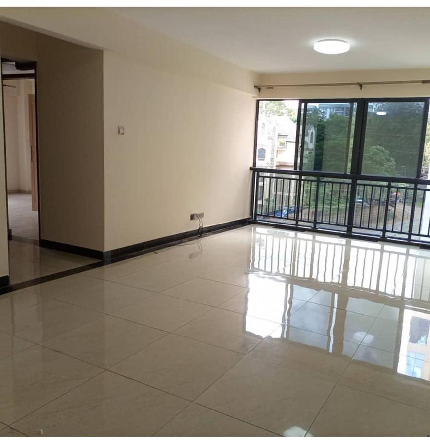 2 Bed Apartment with En Suite in Kileleshwa - 5