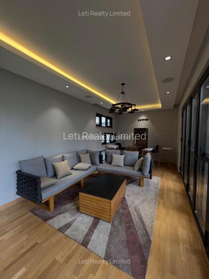 4 Bed Townhouse with En Suite in Lavington - 3