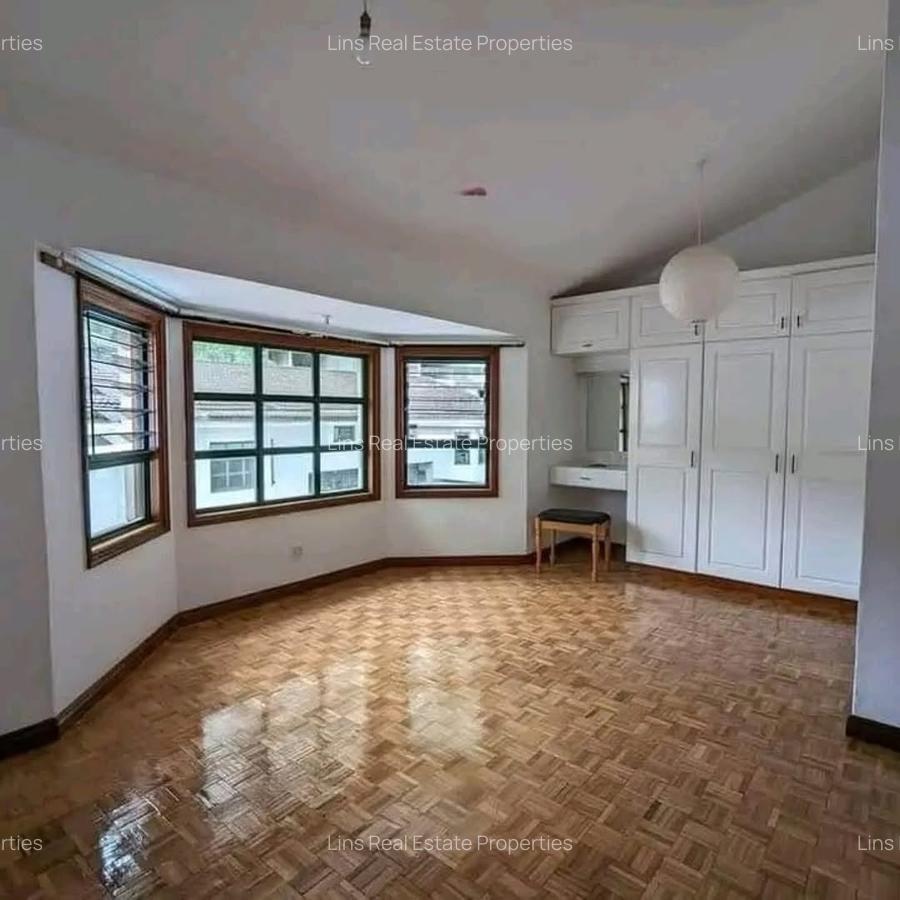 2 Bed House with En Suite in Kileleshwa - 17