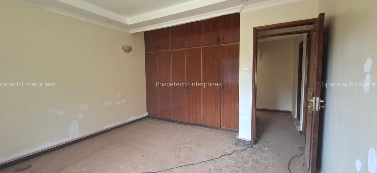 2 Bed Apartment with Backup Generator in Thigiri - 7