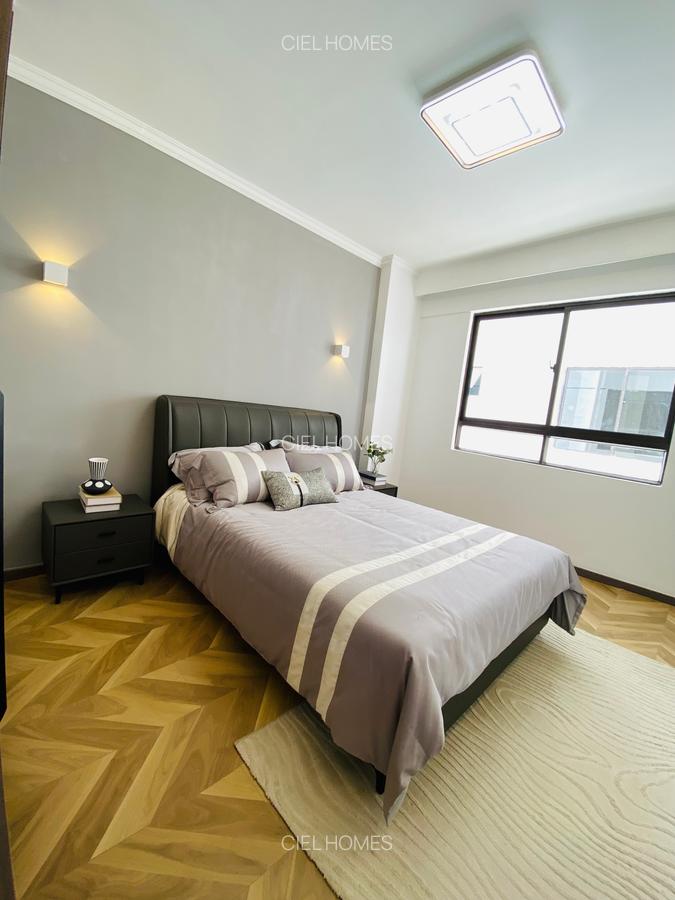 4 Bed Apartment with En Suite at Githunguri Road - 11