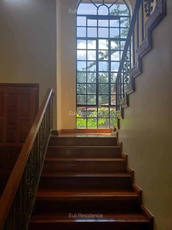 4 Bed Townhouse with En Suite at Mumwe Drive - 11