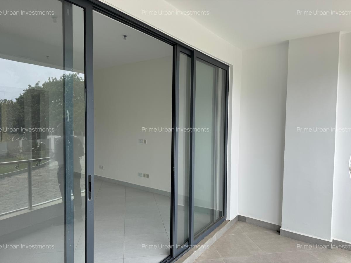 Serviced 3 Bed Apartment with En Suite in Nyali Area - 11