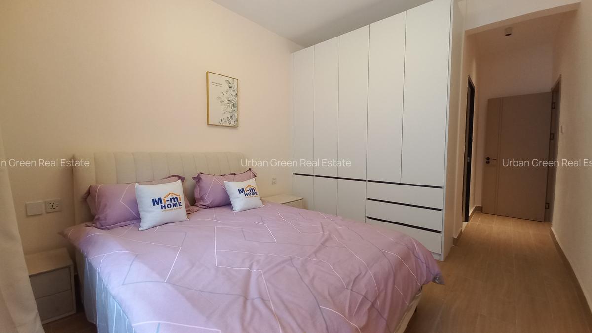 3 Bed Apartment with En Suite in Syokimau - 17