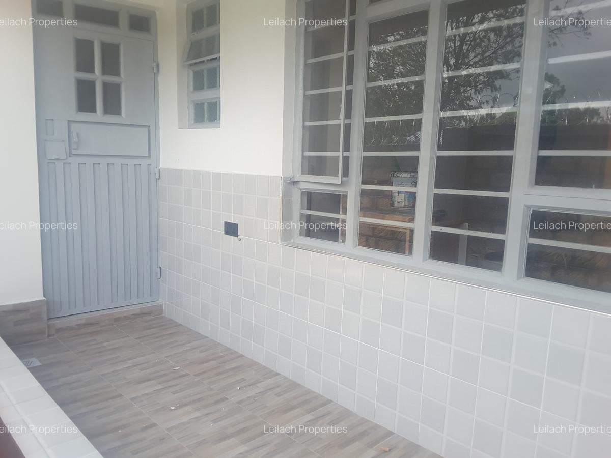 4 Bed House with En Suite in Ngong - 17
