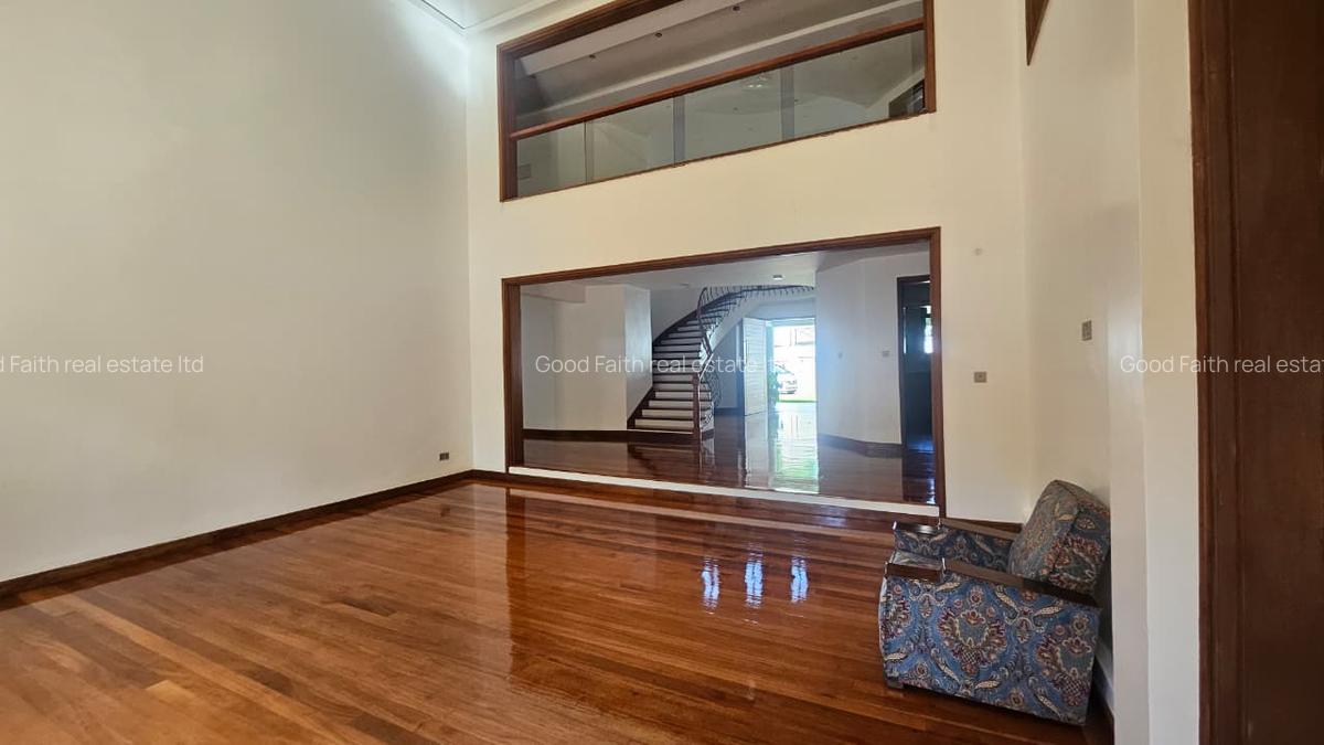 7 Bed House with En Suite in Muthaiga - 8