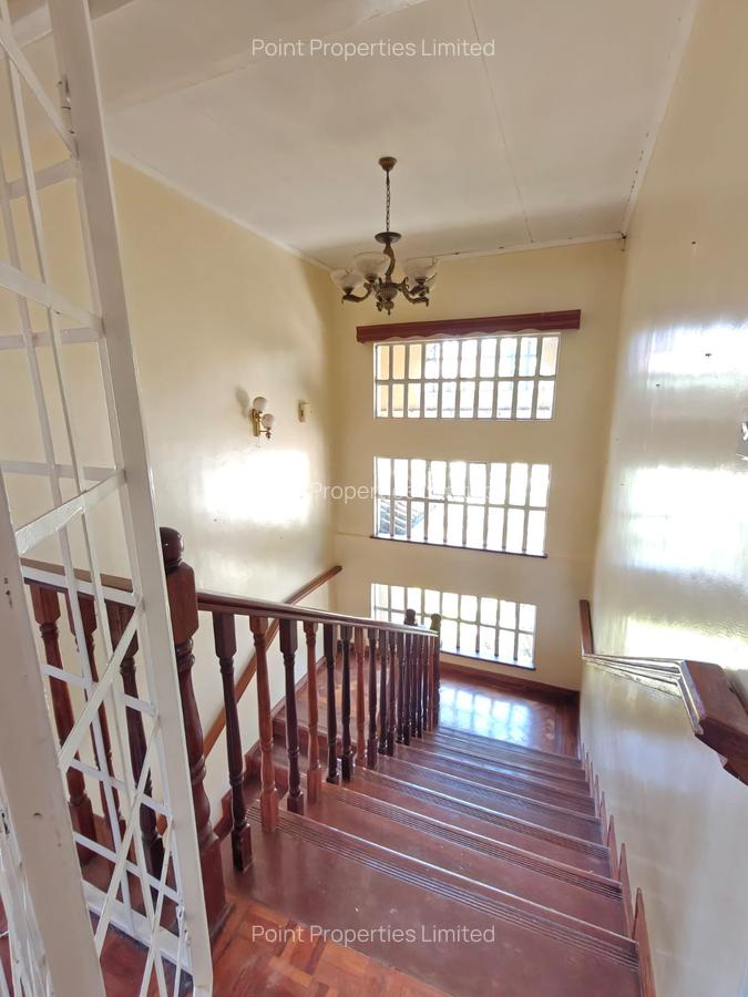 4 Bed Villa with En Suite in Karen - 12