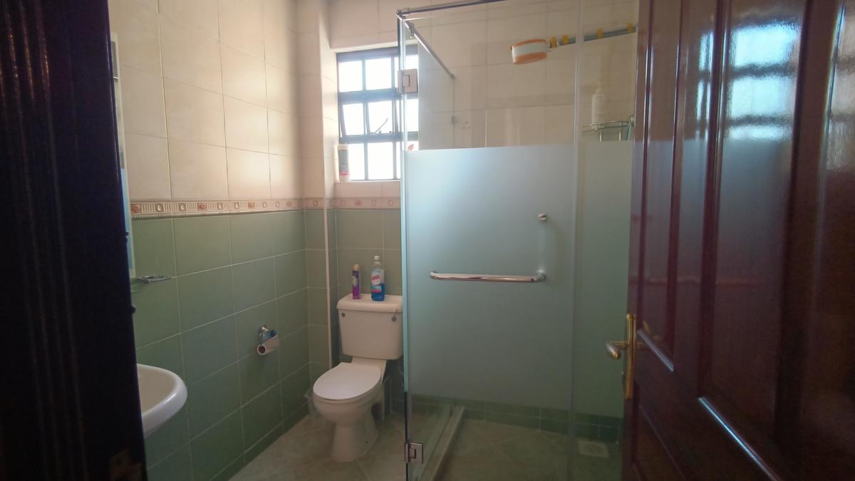 3 Bed Apartment with En Suite at Rhapta Road - 3