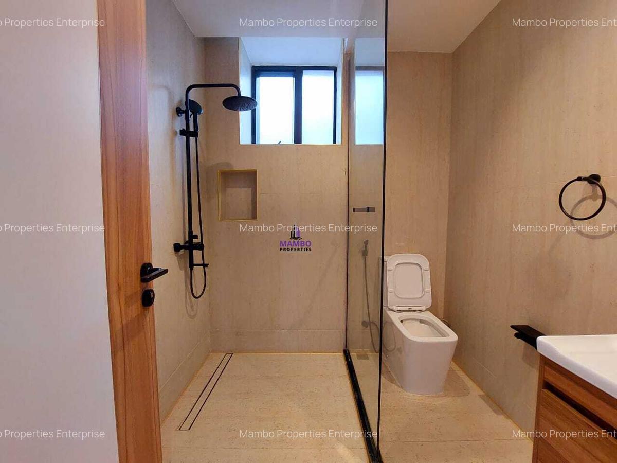 3 Bed Apartment with En Suite at Brookside Drive - 12