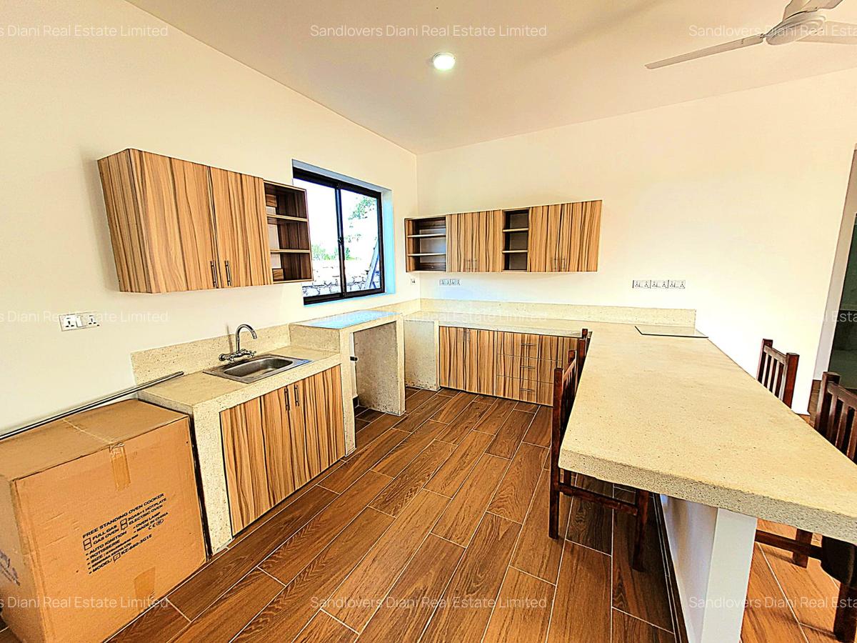 2 Bed Villa with En Suite in Diani - 7