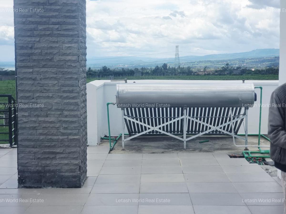 3 Bed House with En Suite in Naivasha - 6