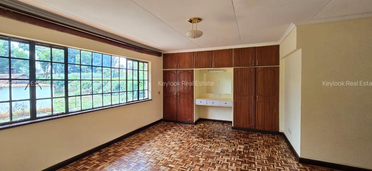 4 Bed Townhouse with En Suite at Kileleshwa - 18