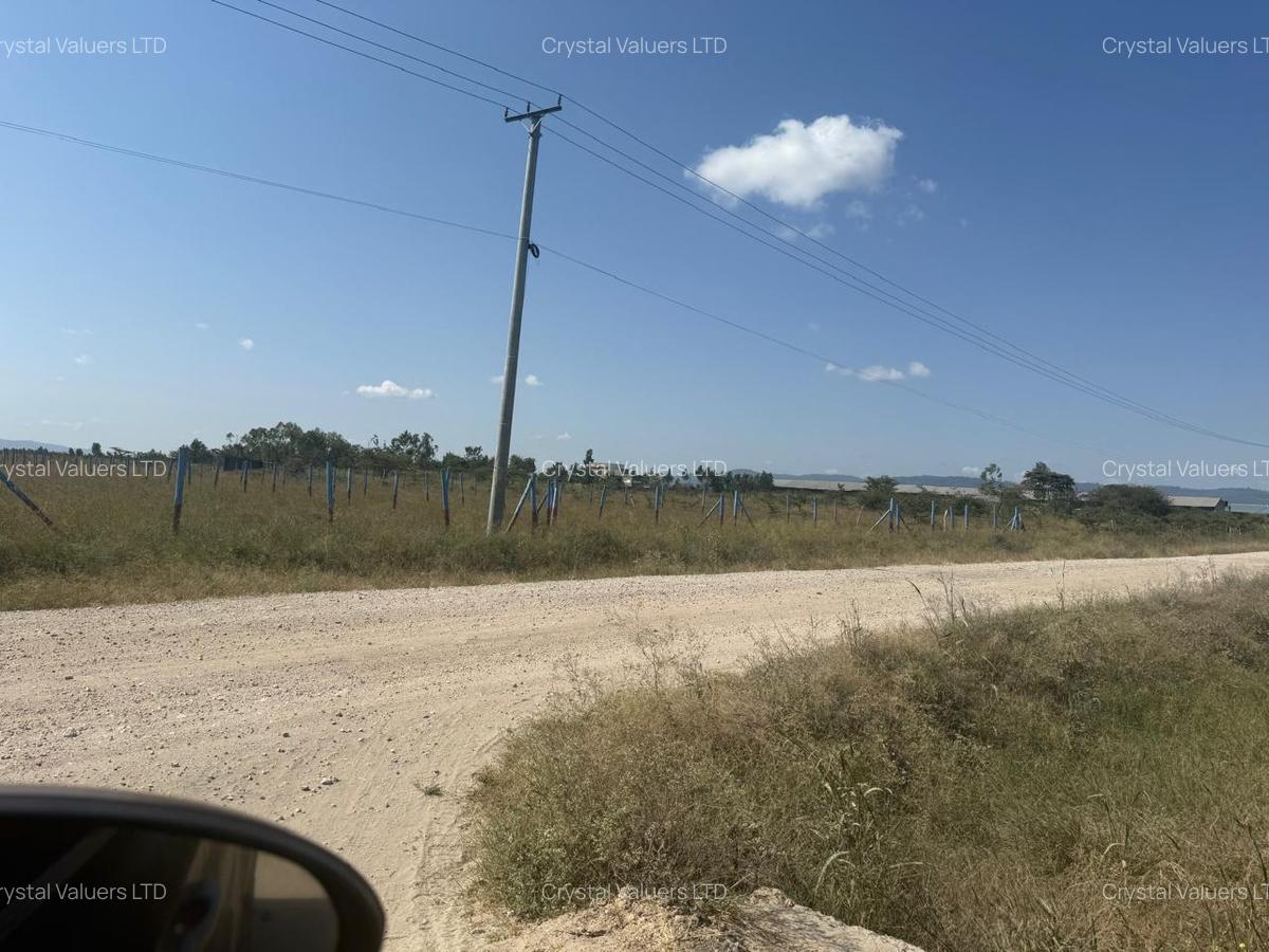 Land in Kangundo - 5