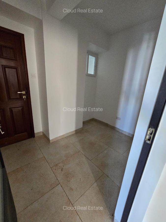 3 Bed Apartment with Staff Quarters in Westlands Area - 9