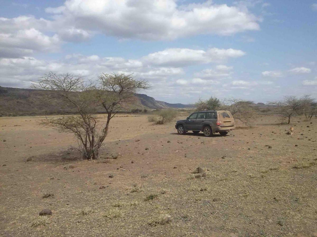 100 ac Land at Olepolos - 5