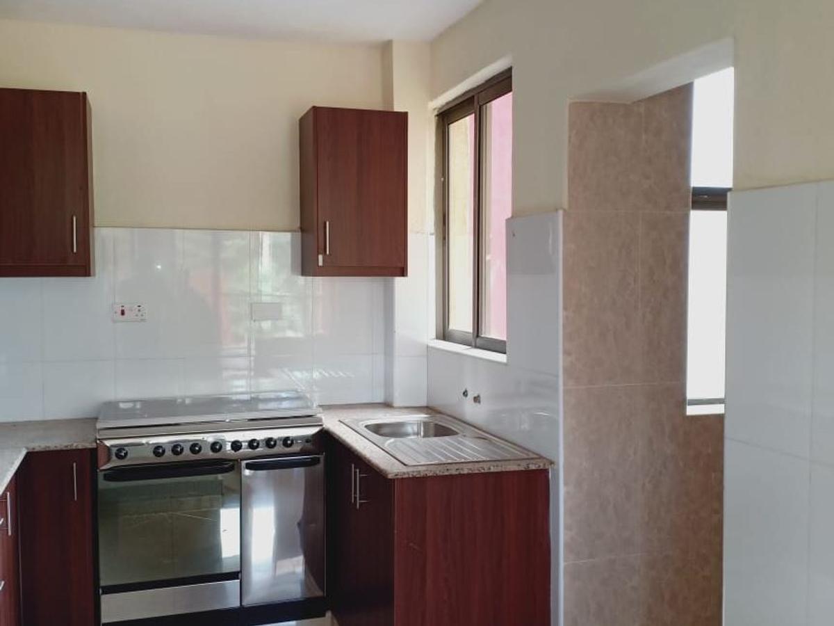 2 Bed Apartment at Kiambu Rd - 8