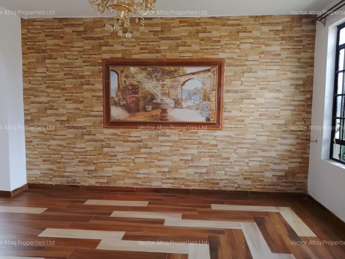 6 Bed House with En Suite in Syokimau - 5