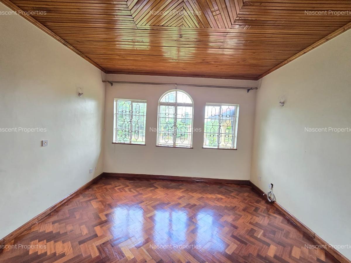 5 Bed House with En Suite in Kitisuru - 6