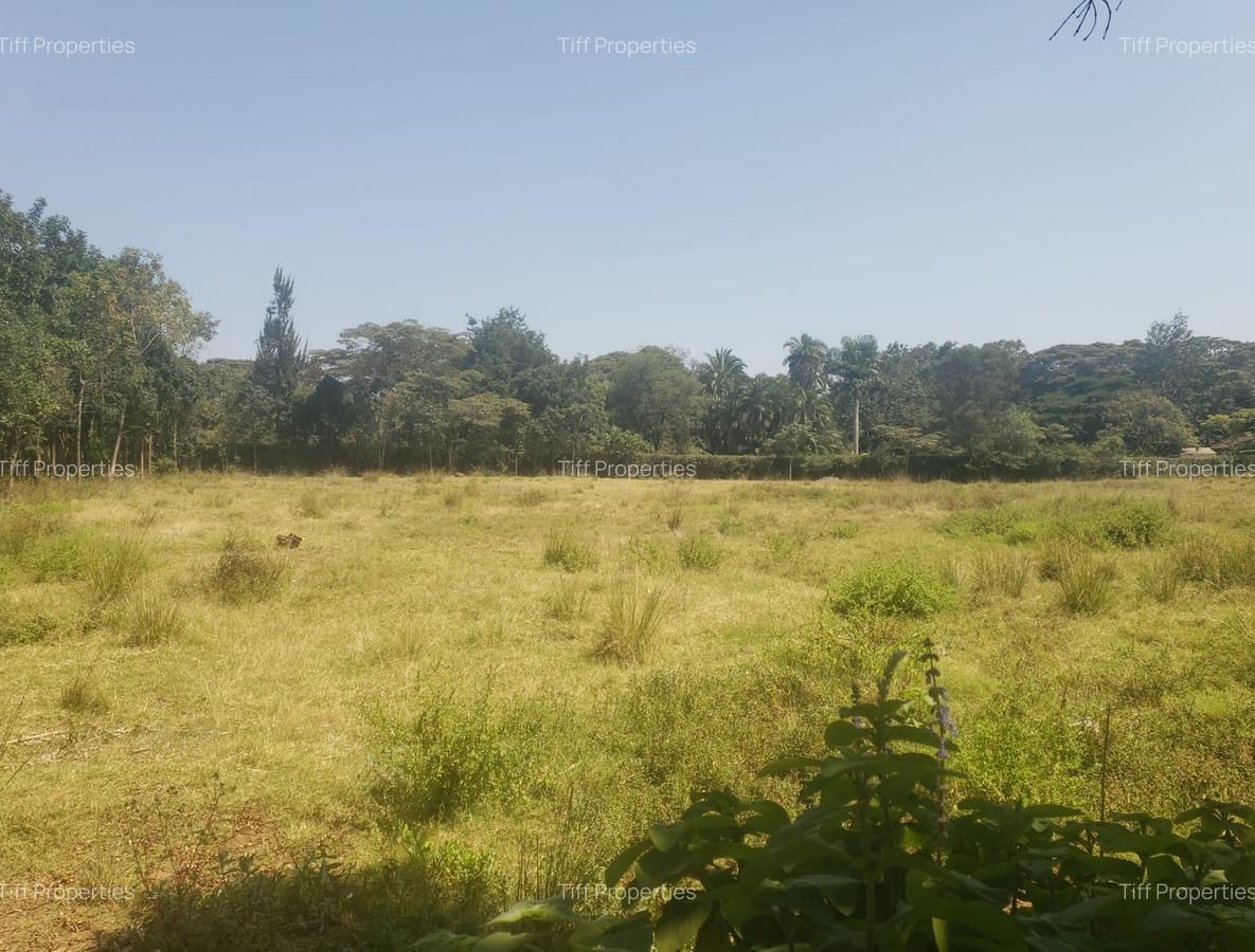 Land in Karen Hardy - 3