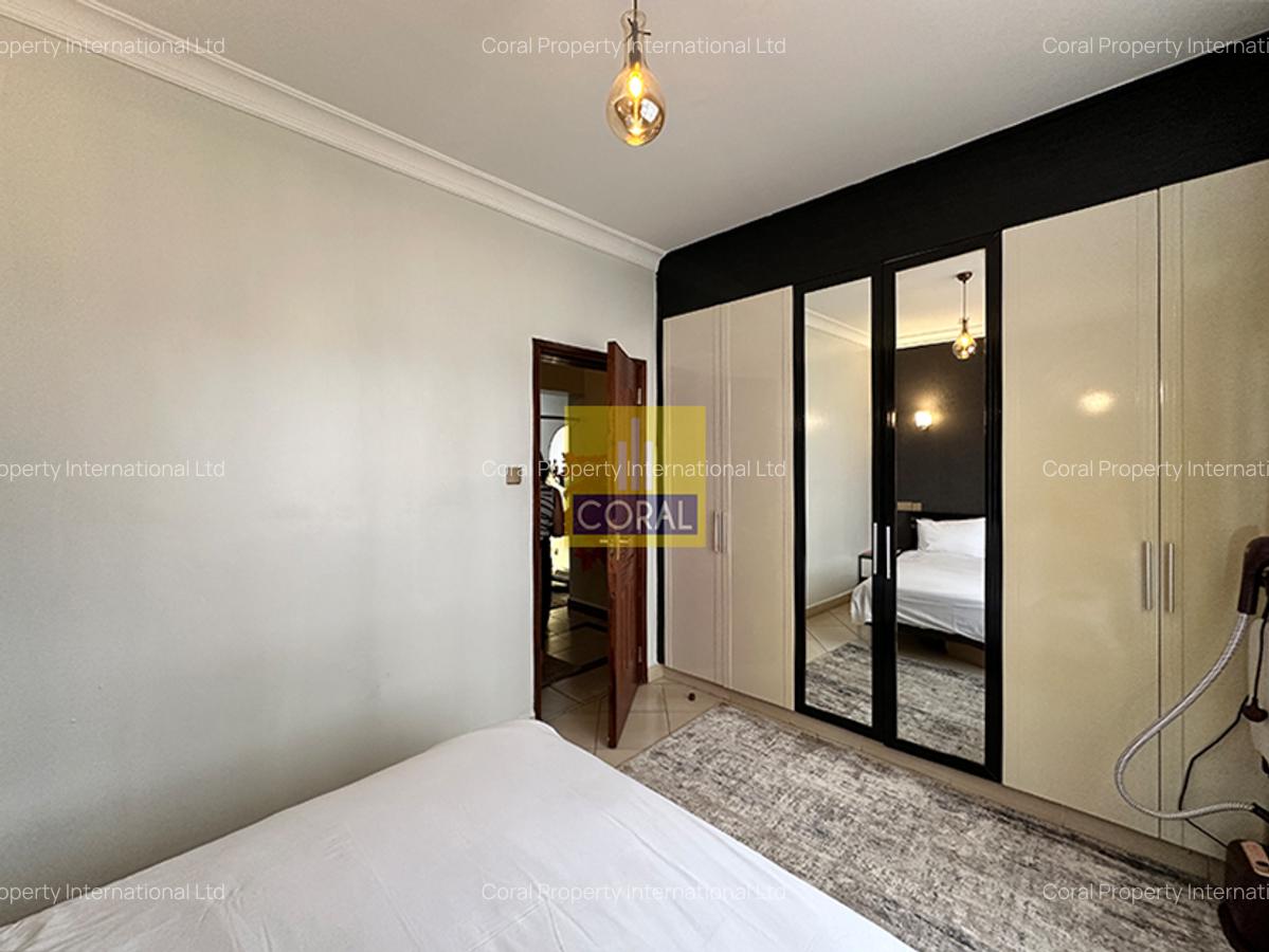 2 Bed Apartment in South C - 11