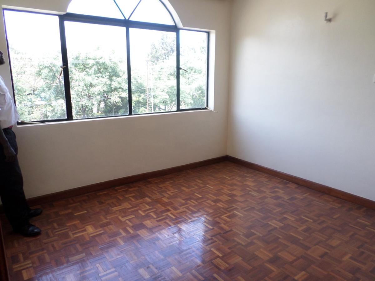 3 Bed Apartment with En Suite at Kilimani - 3