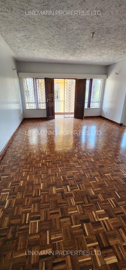 1,000 ft² Office with Service Charge Included at Waiyaki Way - 9