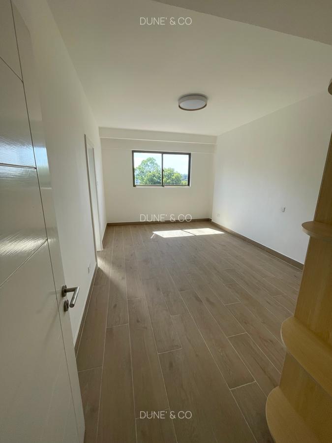 4 Bed Apartment with En Suite in Kileleshwa - 11